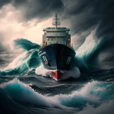 Sam2h1_International_transport_ships_sail_in_rough_seas_275f7a4e